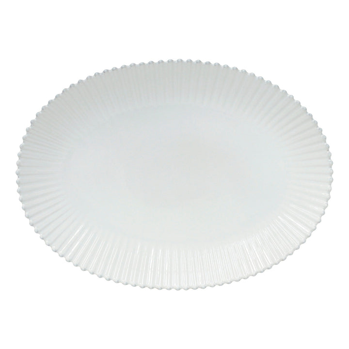 Costa Nova Pearl Fine Stoneware Dinnerware (White)