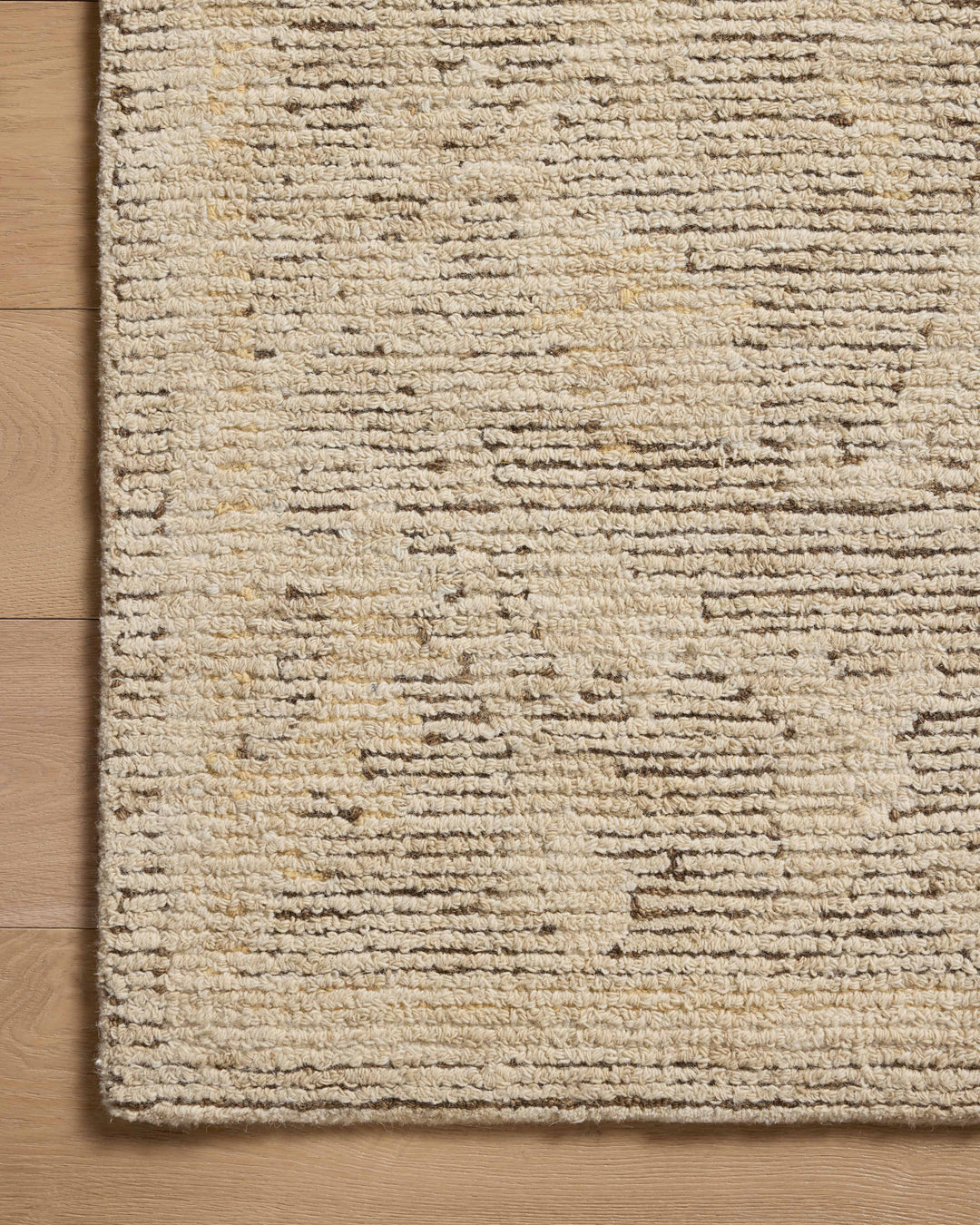 Loloi Penny Coffee / Natural  Area Rug (PEN-02)