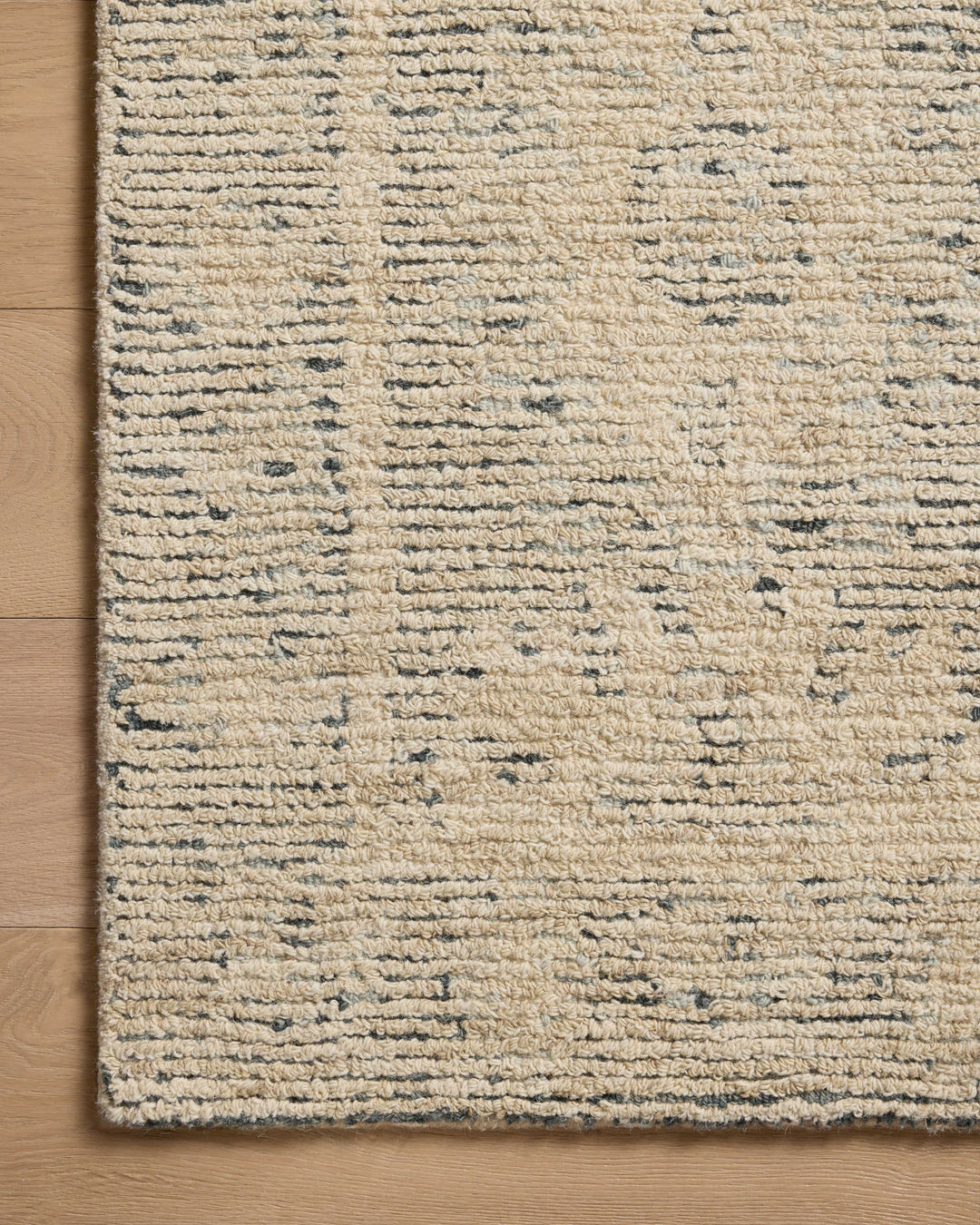 Loloi Penny Blue / Natural Area Rug (PEN-03)