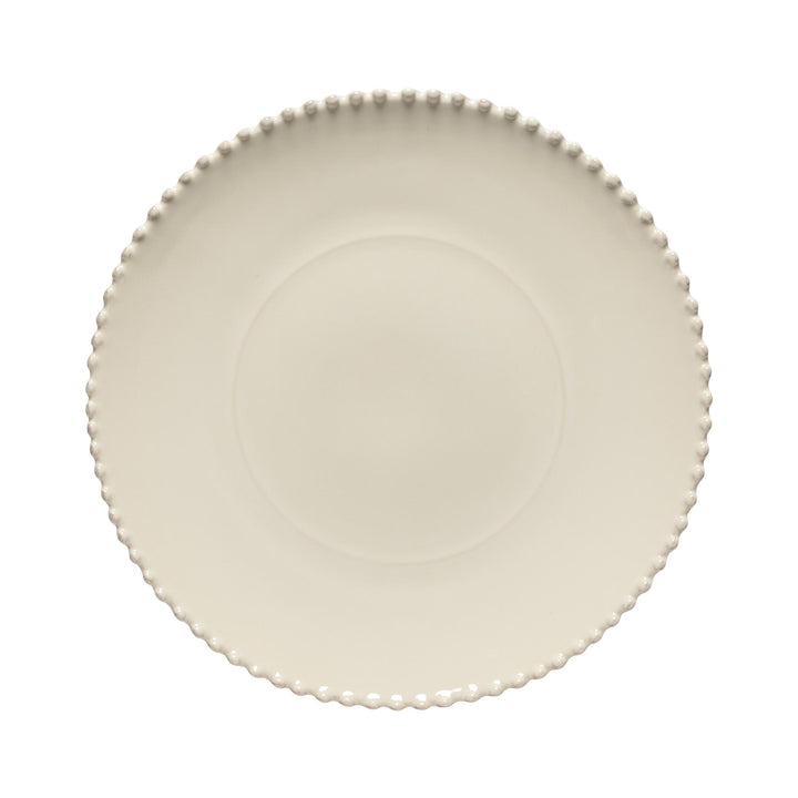 Costa Nova Pearl Fine Stoneware Dinnerware (Cream)