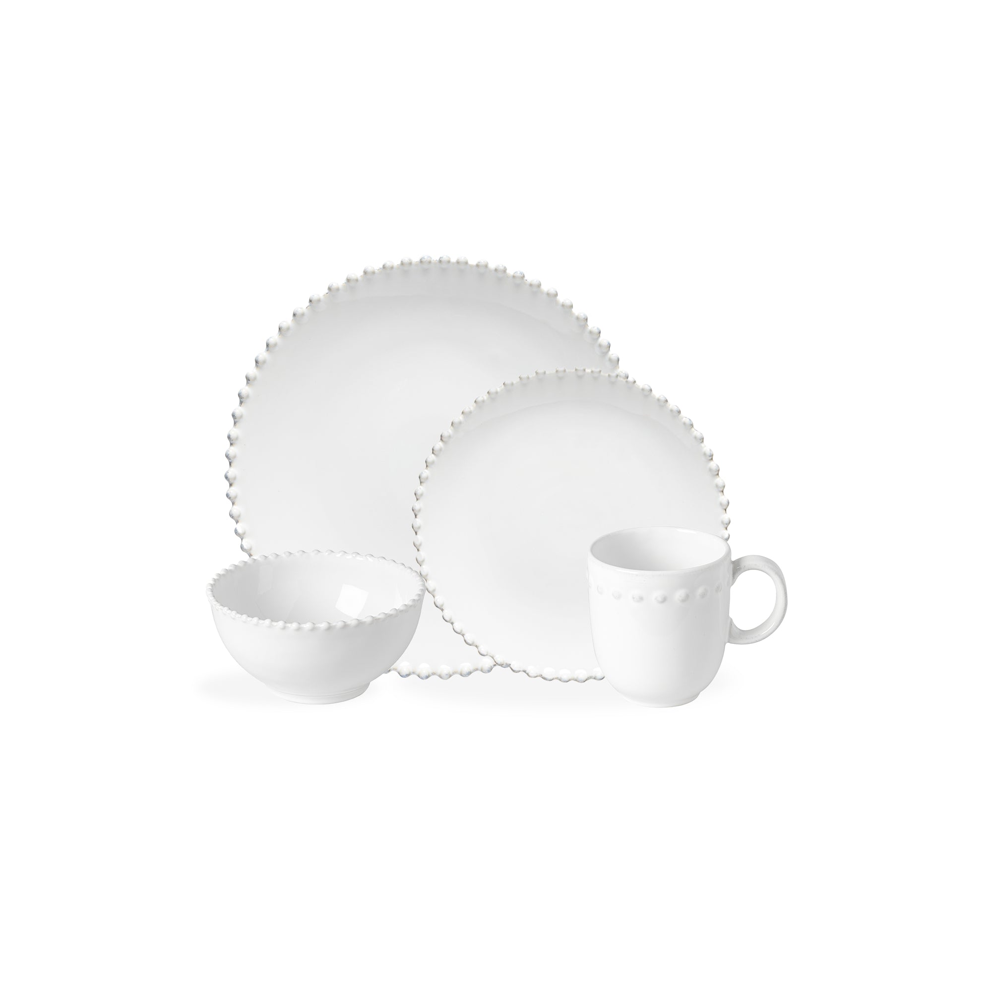 Costa Nova Pearl Stoneware Dinnerware - Thumbnail 3