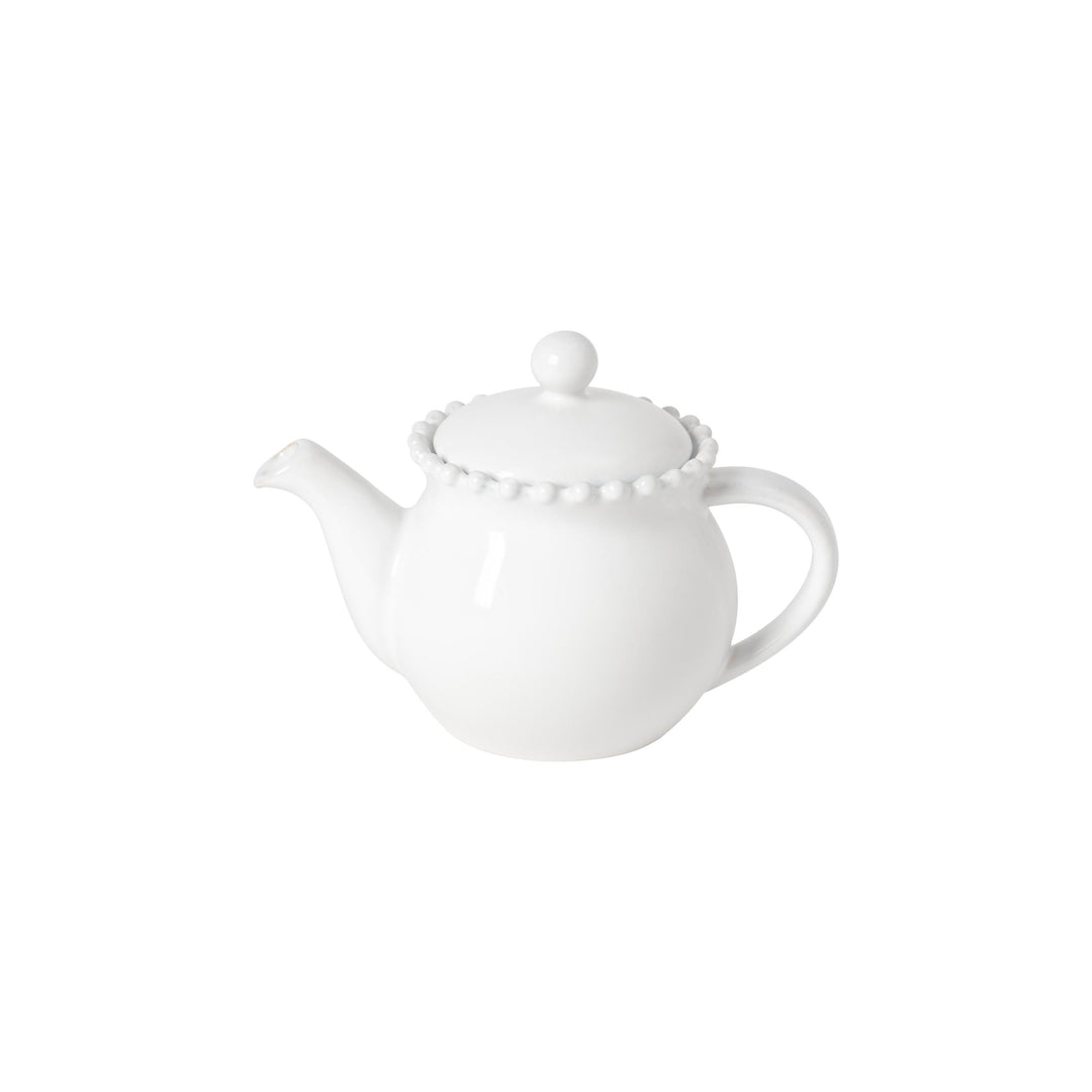 Costa Nova Pearl Fine Stoneware Dinnerware (White)