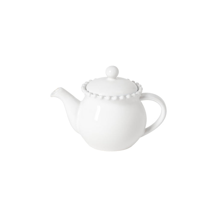 Costa Nova Pearl Fine Stoneware Dinnerware (White)