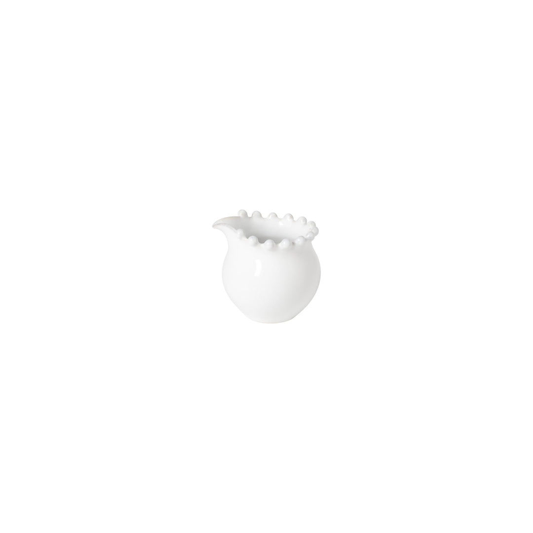 Costa Nova Pearl Fine Stoneware Dinnerware (White)