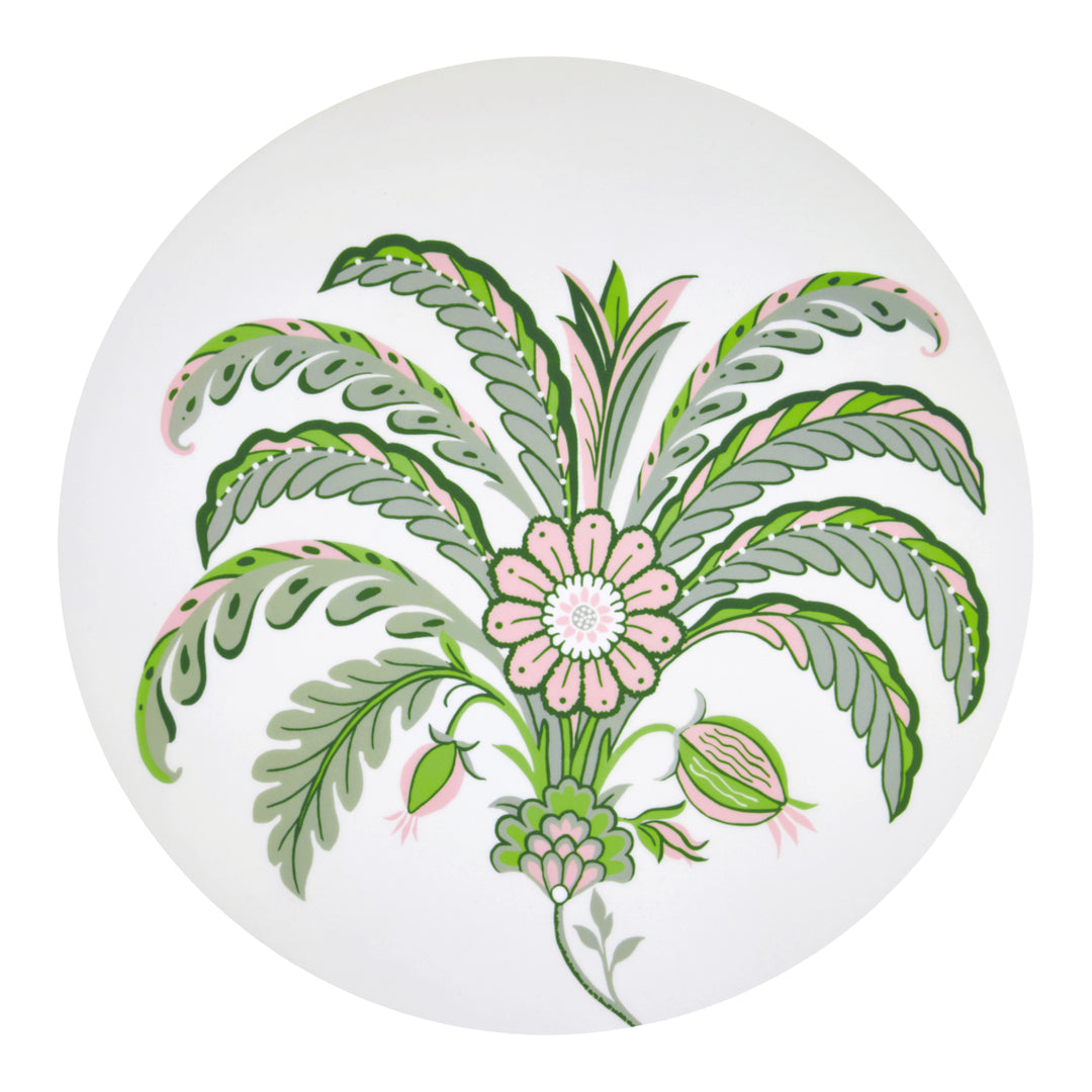 Addison Ross Palm Beach Green Lacquer Placemats – Set of 4