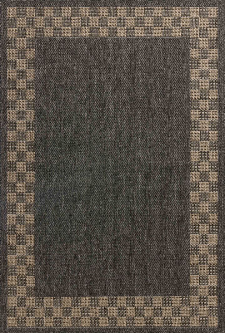 Charcoal / Natural