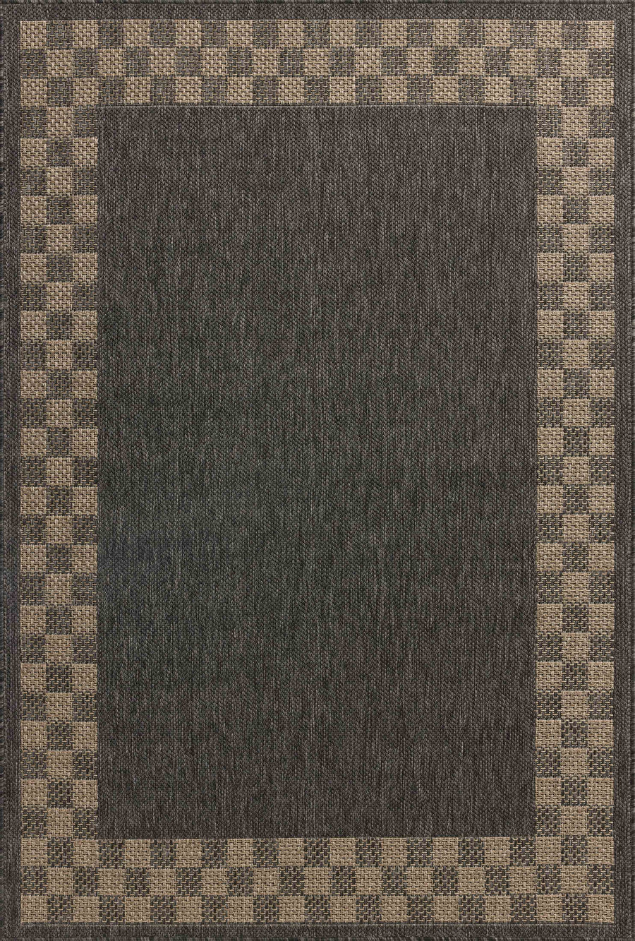 Charcoal / Natural