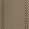 Chris Loves Julia x Loloi Providence Natural / Charcoal Indoor/Outdoor Accent Rug (PRC-01)
