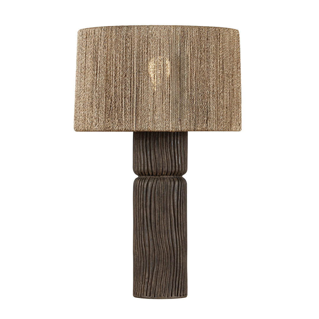 Troy Lighting Folk Table Lamp