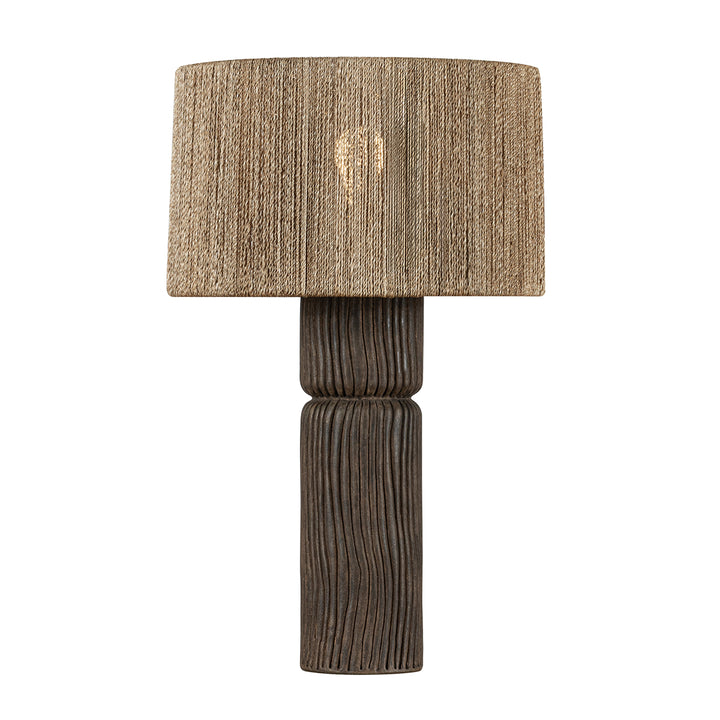 Troy Lighting Folk Table Lamp