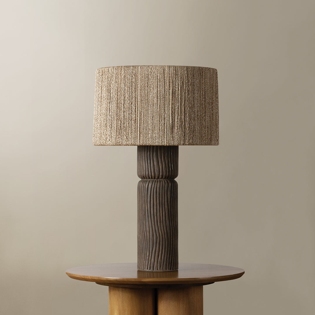Troy Lighting Folk Table Lamp