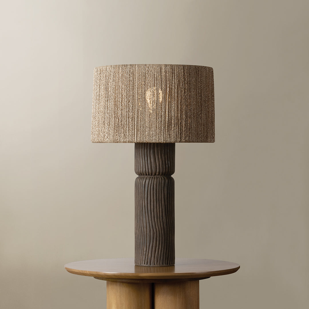 Troy Lighting Folk Table Lamp