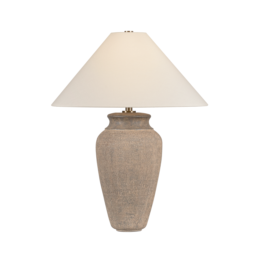 Troy Lighting Vessel Table Lamp