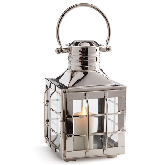 Nantucket Outdoor Lantern 11"