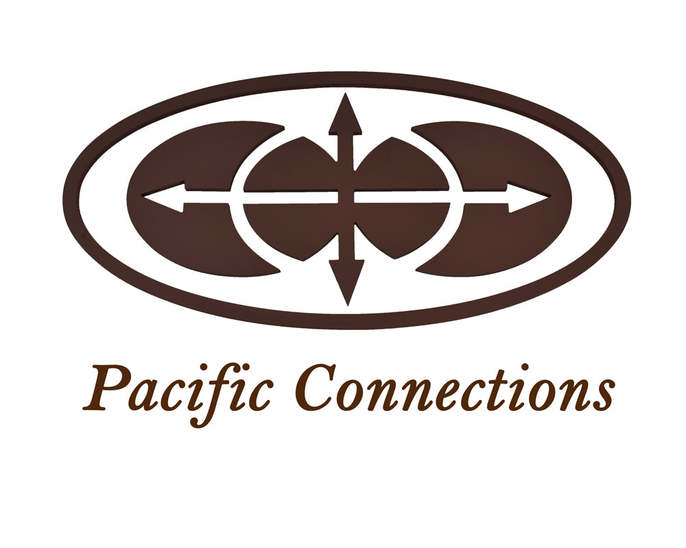 Pacific Connections logo