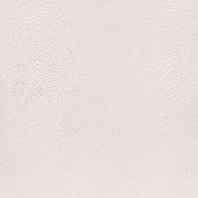 Tenby Faux Shagreen Bathroom Accessories (Blanc)