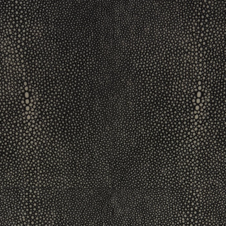 Tenby Faux Shagreen Bathroom Accessories (Dark Mushroom)