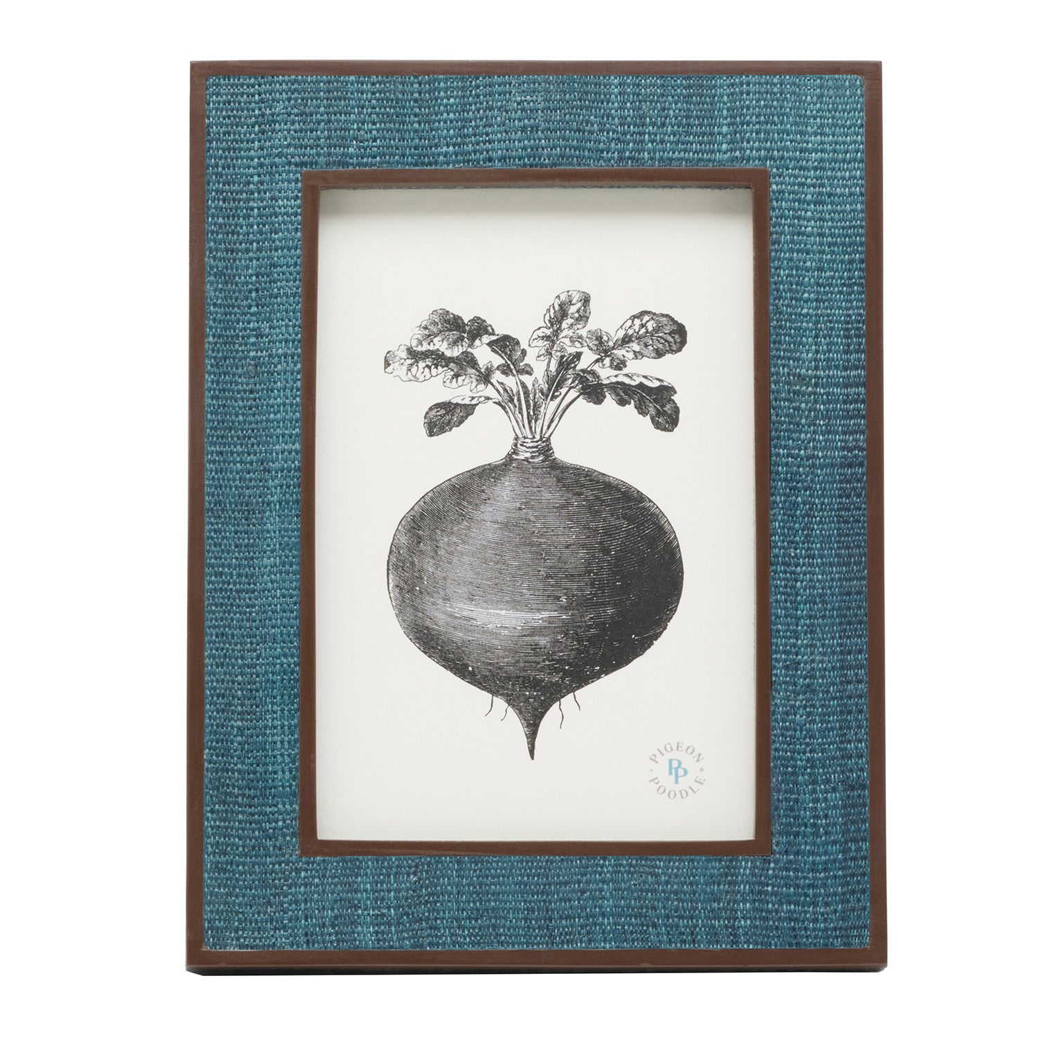 Aberdeen Abaca Resin Picture Frames - Thumbnail 2