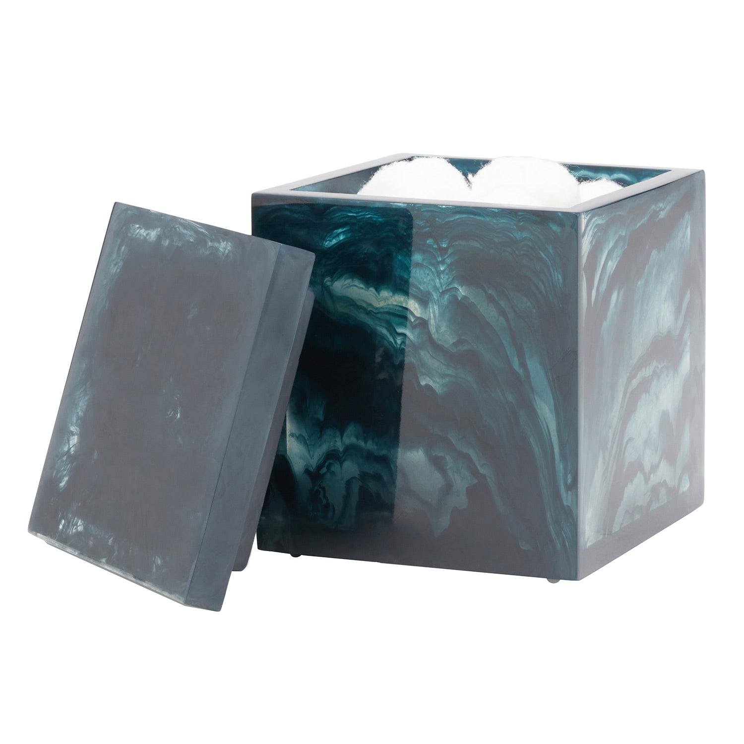 Pigeon & Poodle Abiko Bathroom Accessories - Thumbnail 2