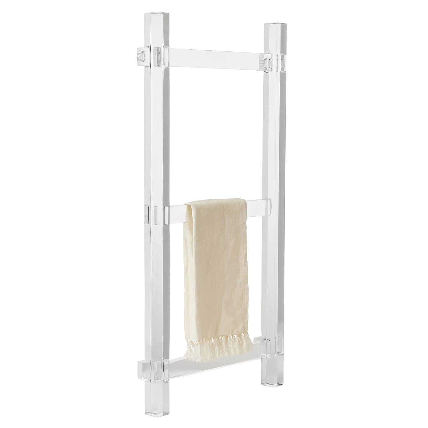 Pigeon & Poodle Albi Towel Rack