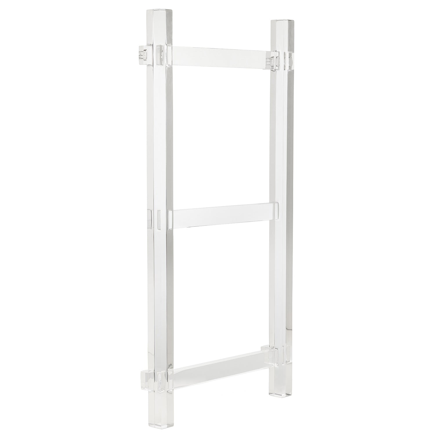 Pigeon & Poodle Albi Towel Rack - Thumbnail 2