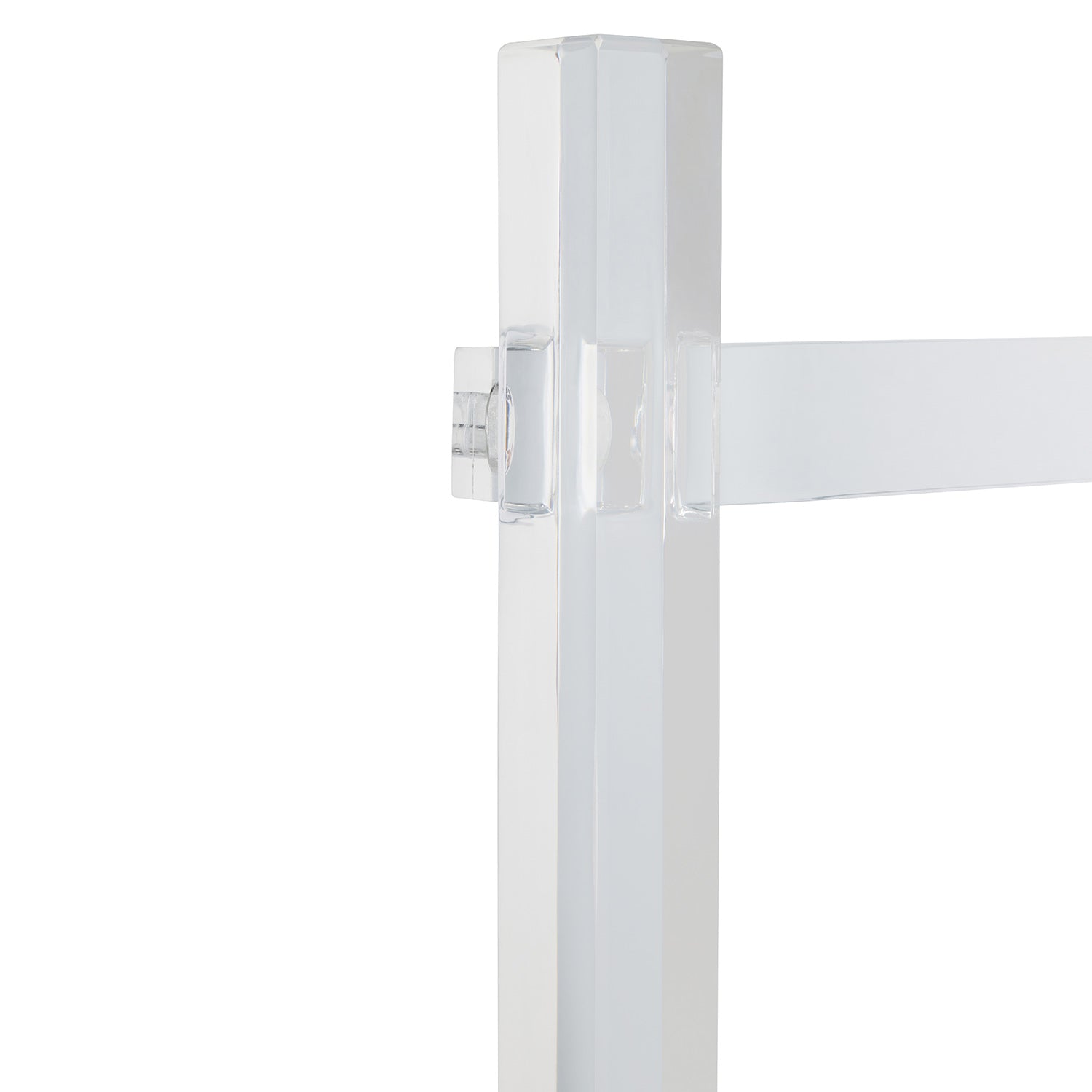 Pigeon & Poodle Albi Towel Rack - Thumbnail 3