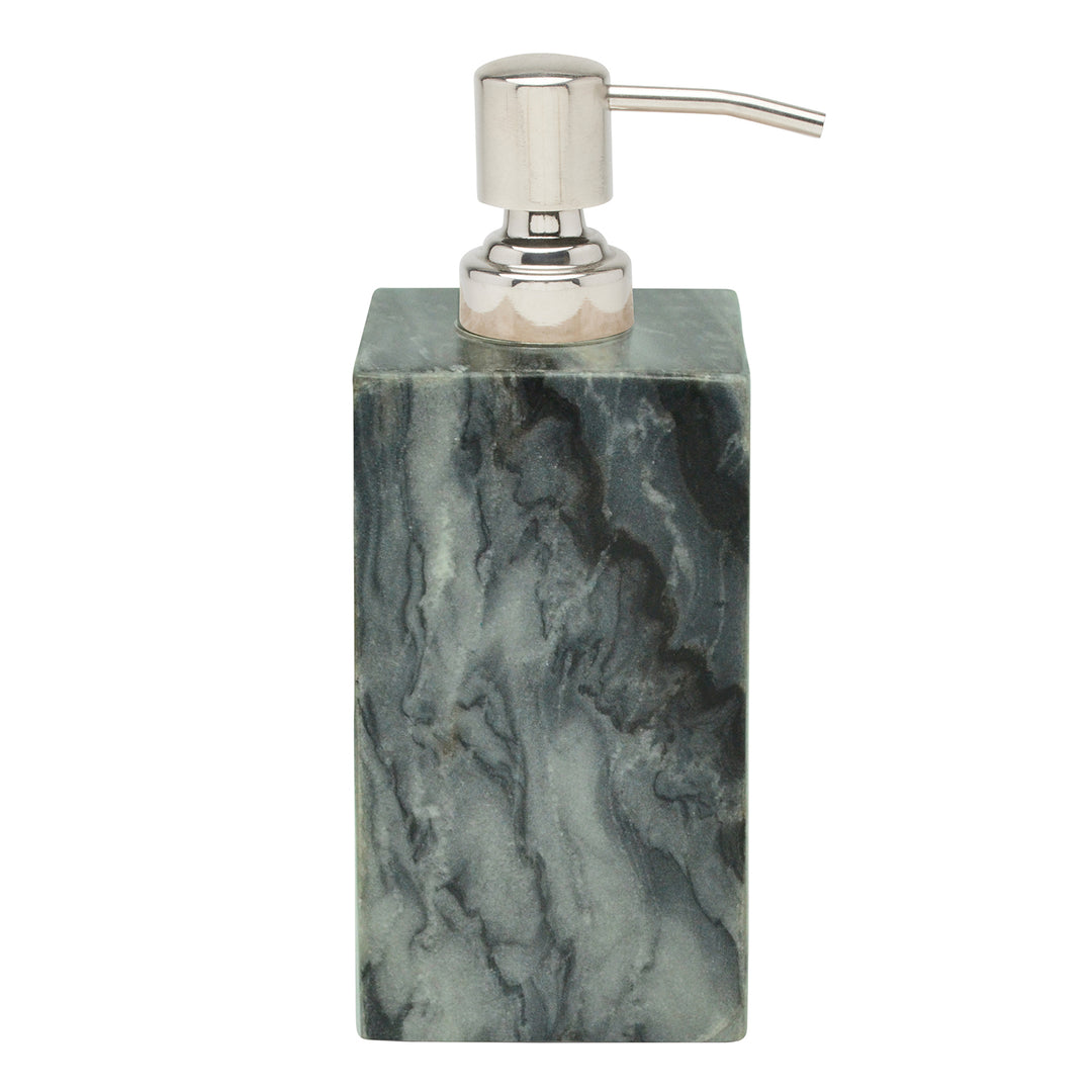 Athlone Marble Bathroom Accessories (Gray)