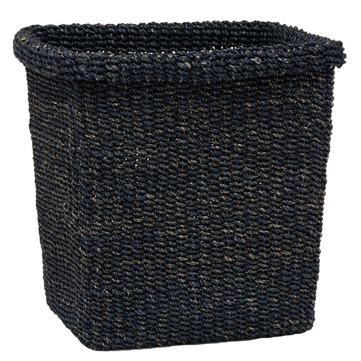 Chelston Abaca Bathroom Accessories (Indigo Blue)