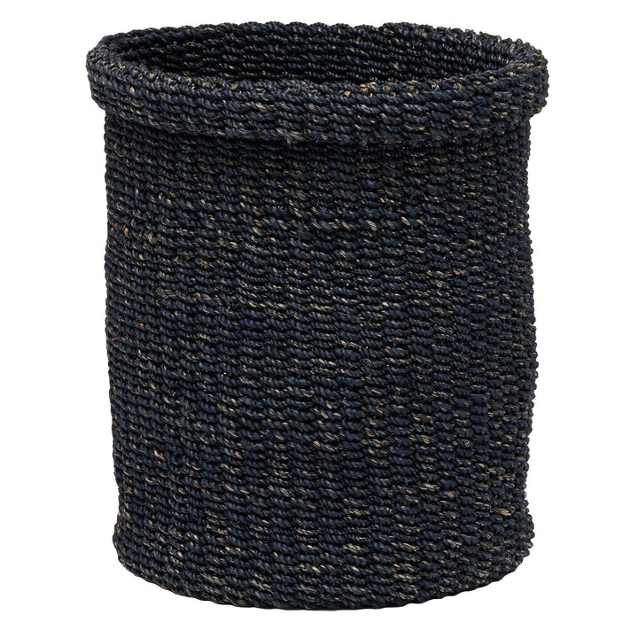 Chelston Abaca Bathroom Accessories (Indigo Blue)