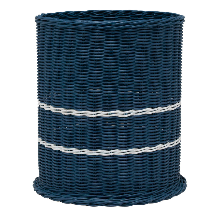 Danville Rattan Bathroom Accessories