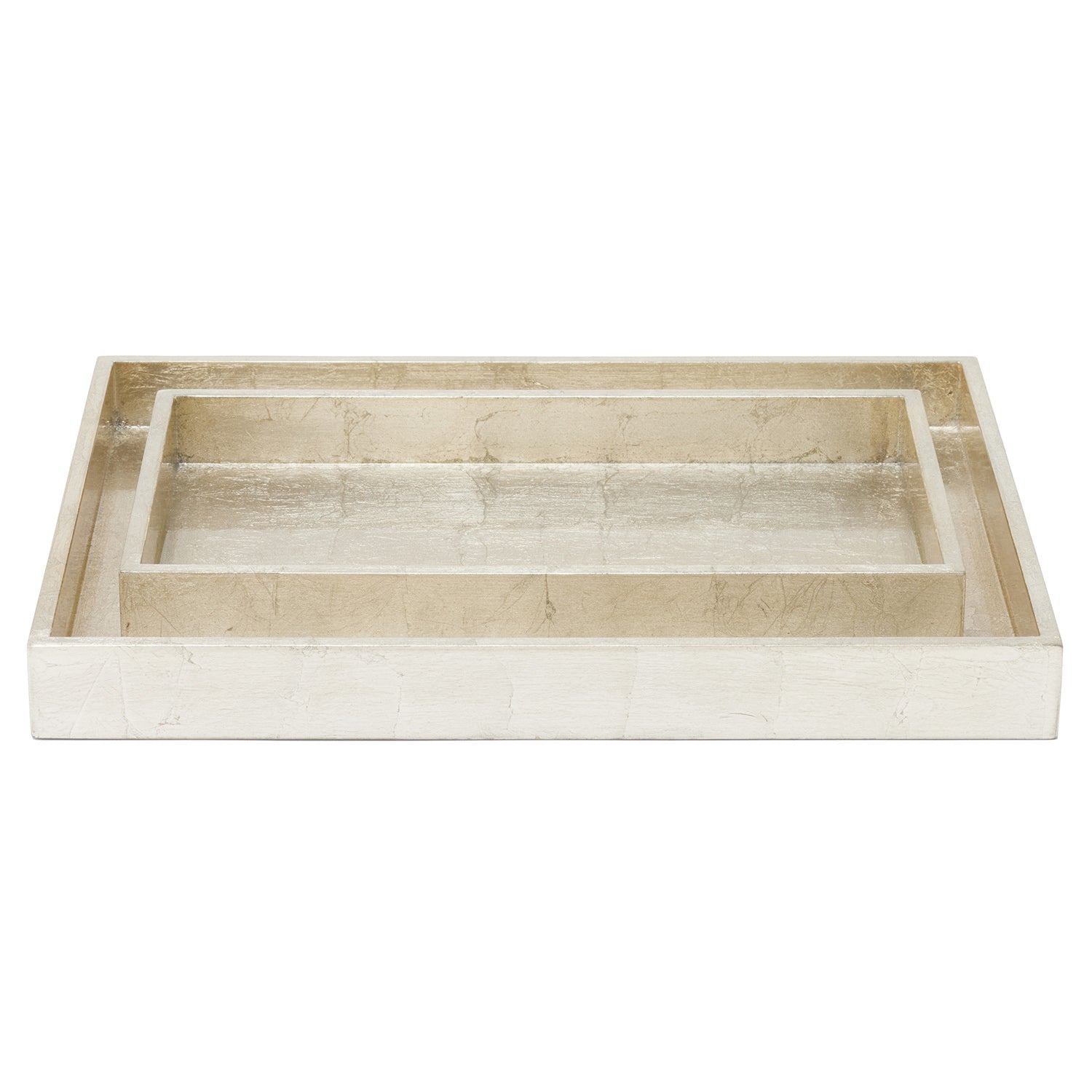 Pigeon & Poodle Davos Nested Trays - Thumbnail 2