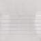 Denver Striped Etched Stainless Steel Bathroom Accessories (Shiny Silver)