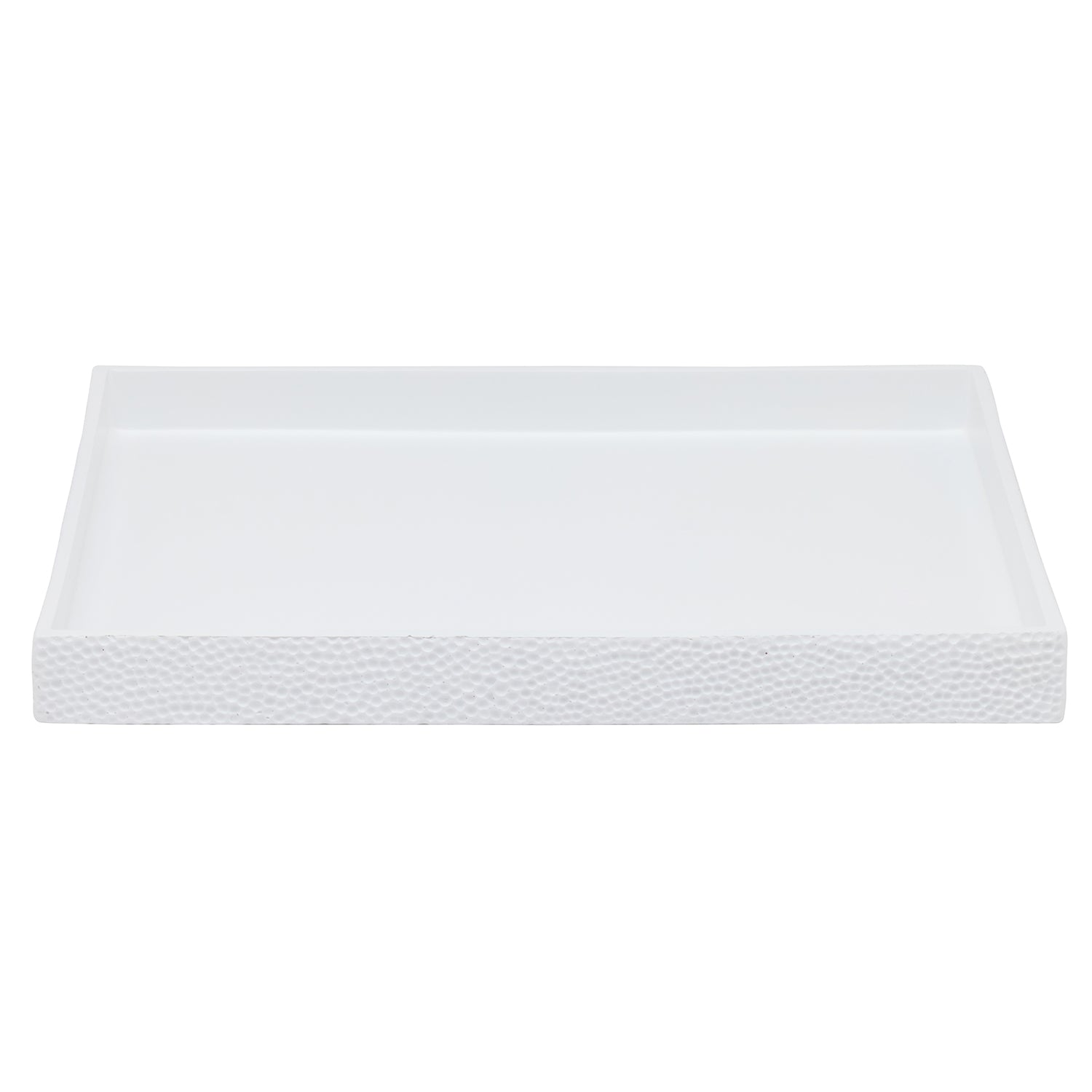 Dover Engraved Resin Large Tray - Thumbnail 3