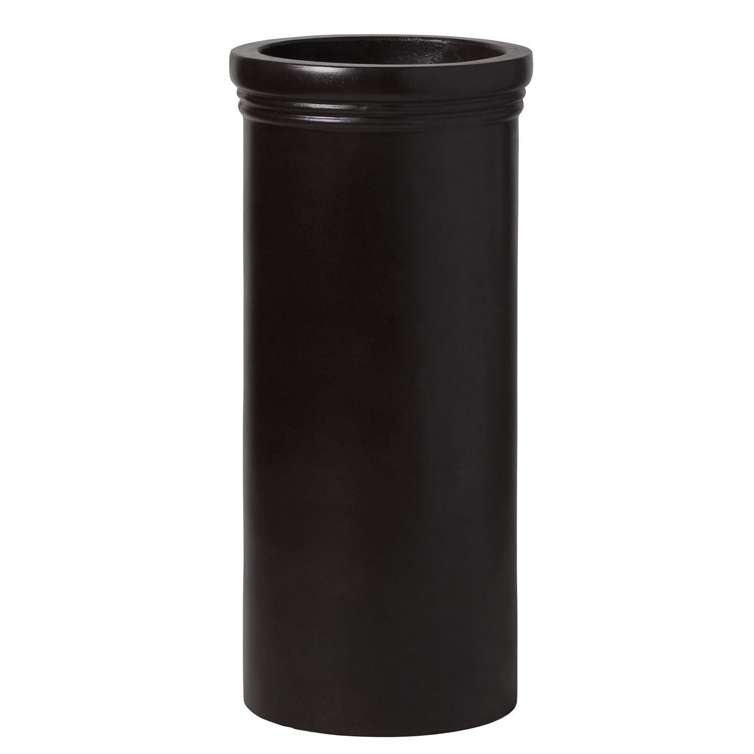 Elrick Concrete Umbrella Stand