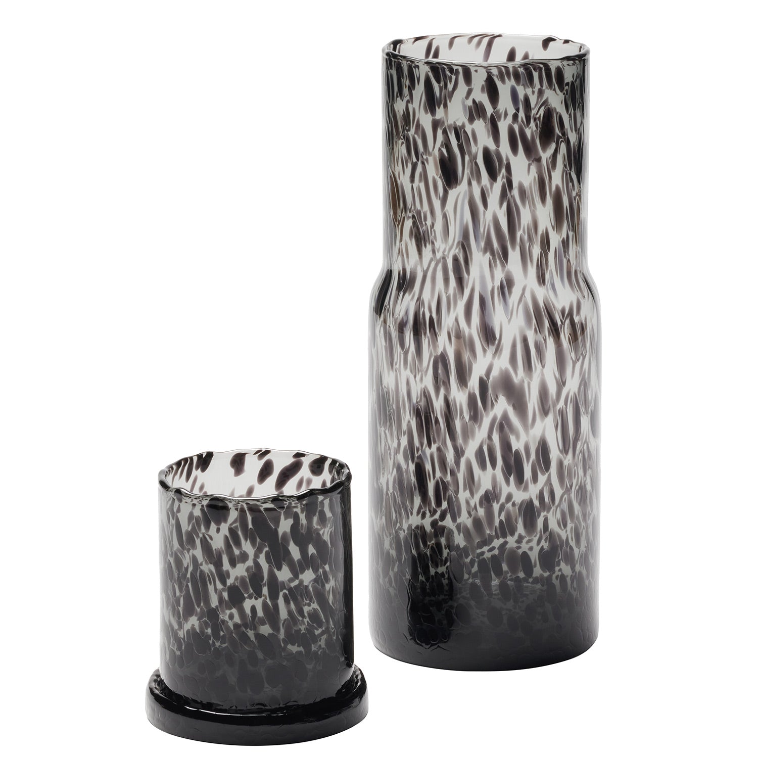 Pigeon & Poodle Faro Carafe