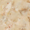 Gorman Faux Marble Horn Bathroom Accessories (Brown)