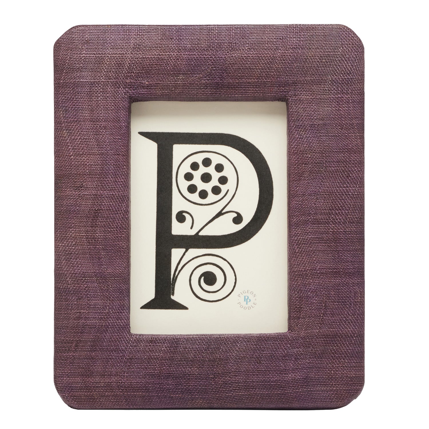 Halle Silken Abaca Picture Frames - Thumbnail 5