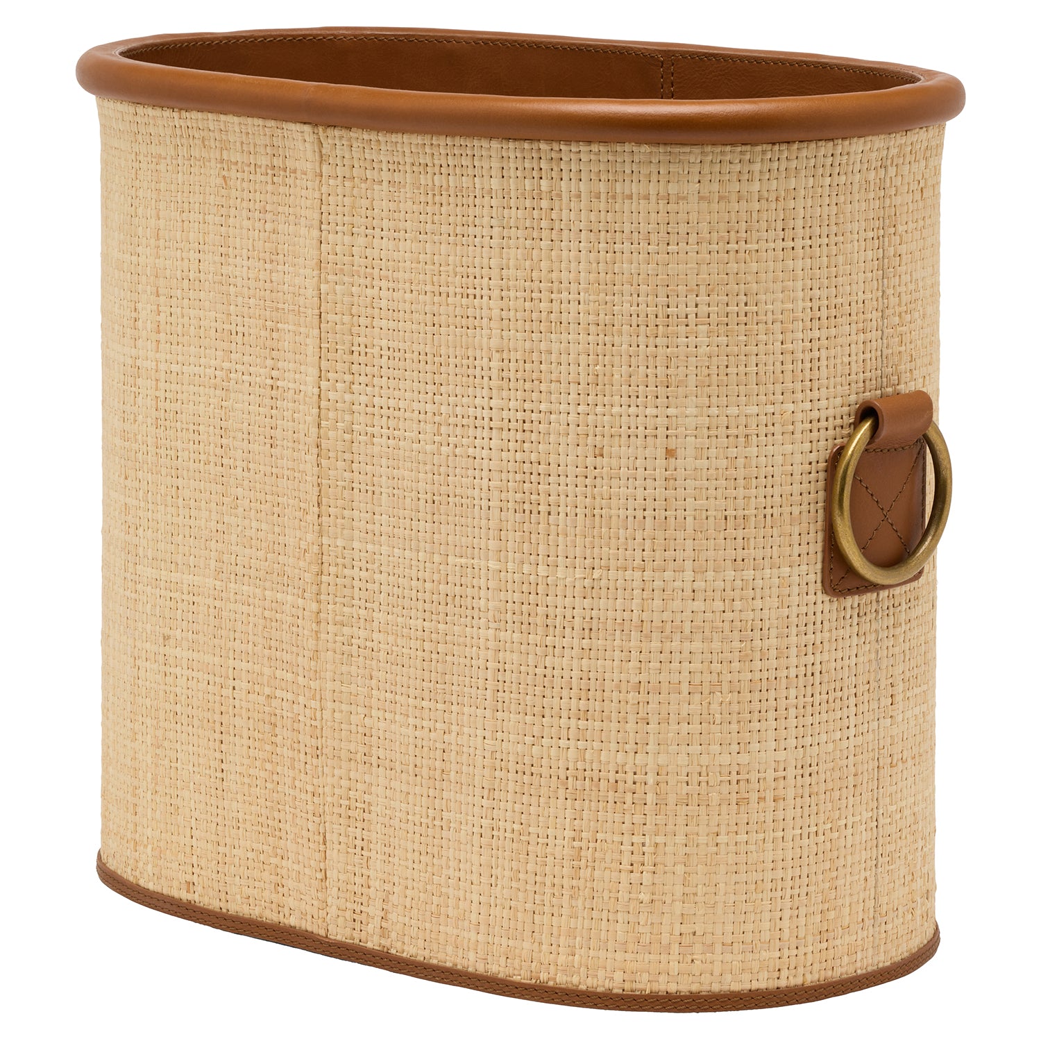 Hanford Magazine Holder