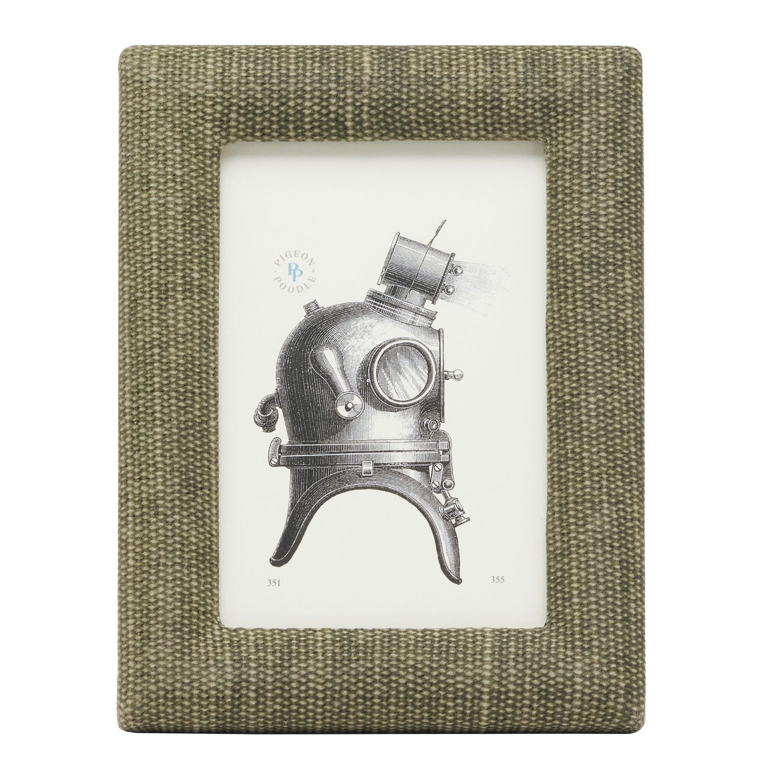 Kemi Picture Frame