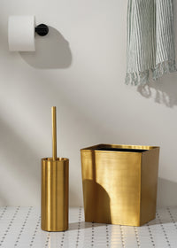 Redon Antique Brass Bathroom Accessories