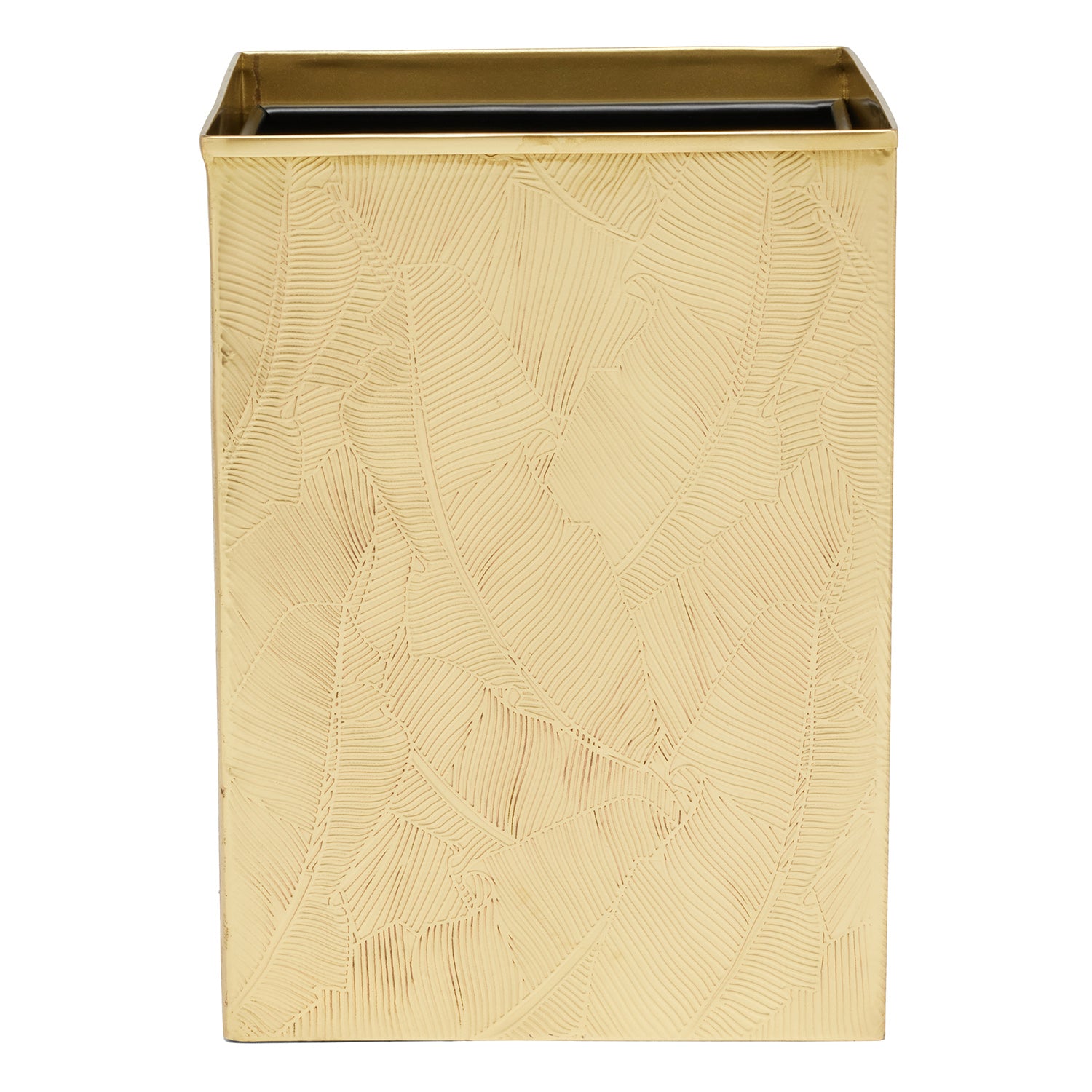 Pigeon & Poodle Mancora Wastebasket