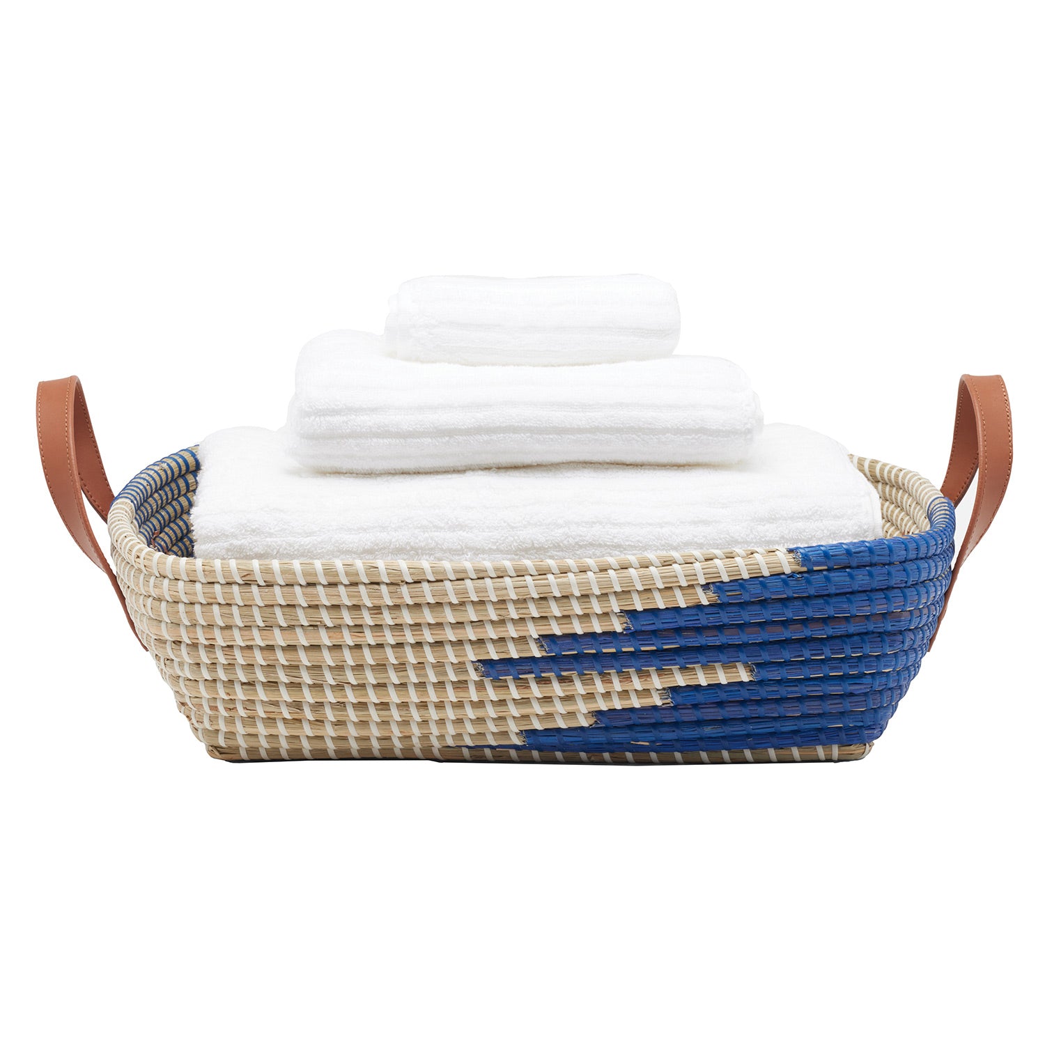 Pigeon & Poodle Olinda Storage Basket