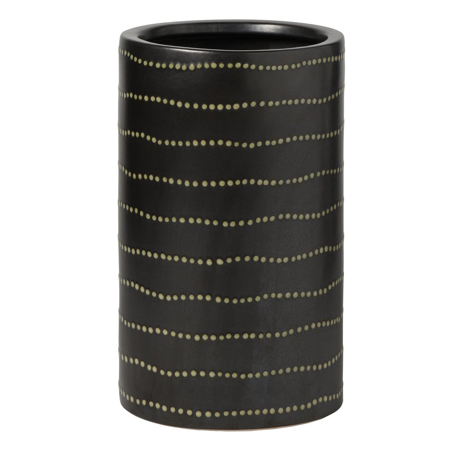 Perris Ceramic Umbrella Stand - Thumbnail 3