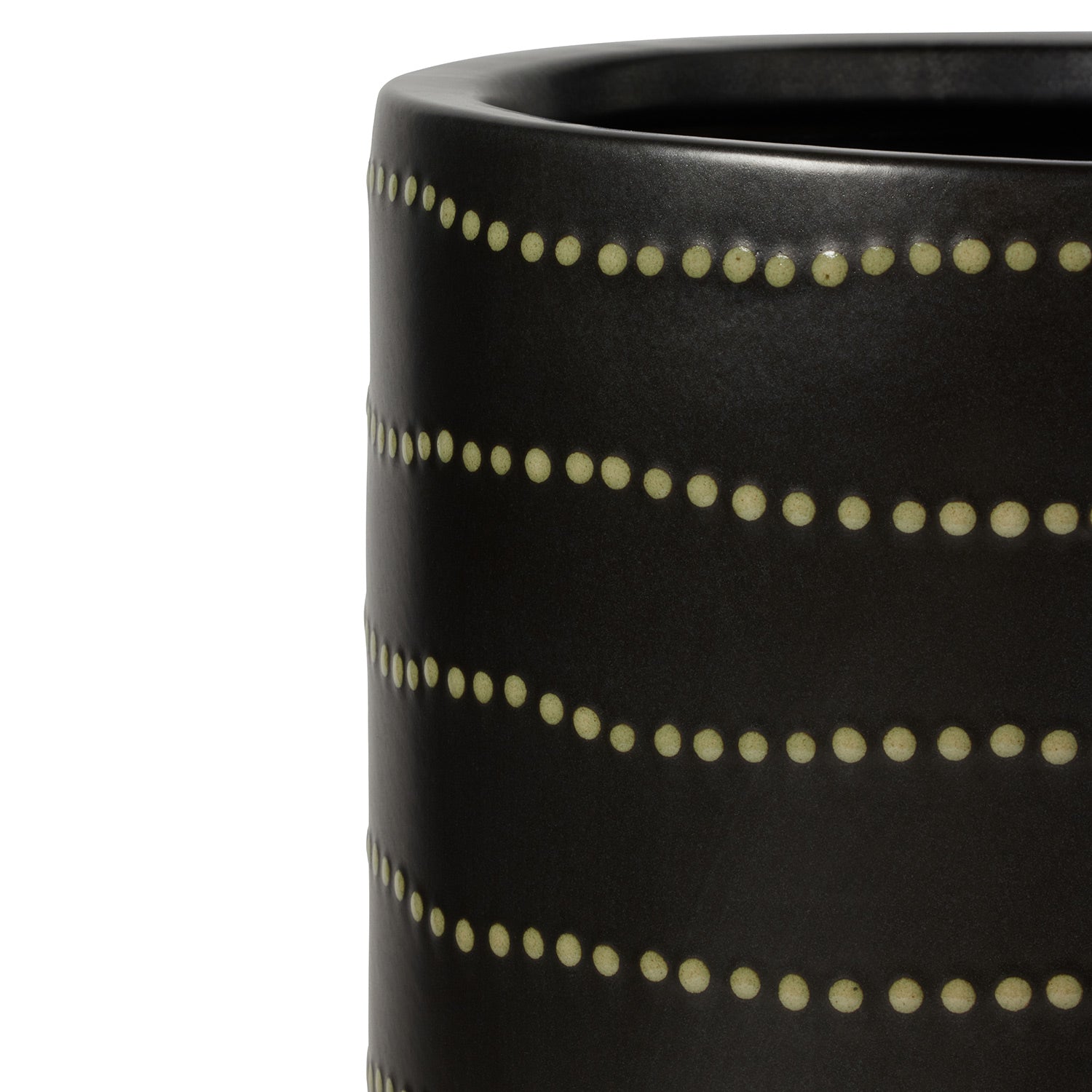 Perris Ceramic Umbrella Stand - Thumbnail 5