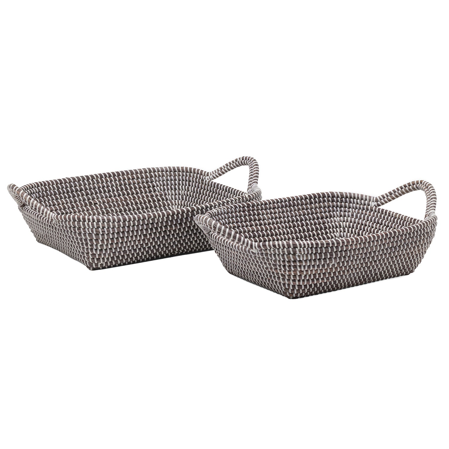 Pigeon & Poodle Roslyn Storage Baskets - Thumbnail 2