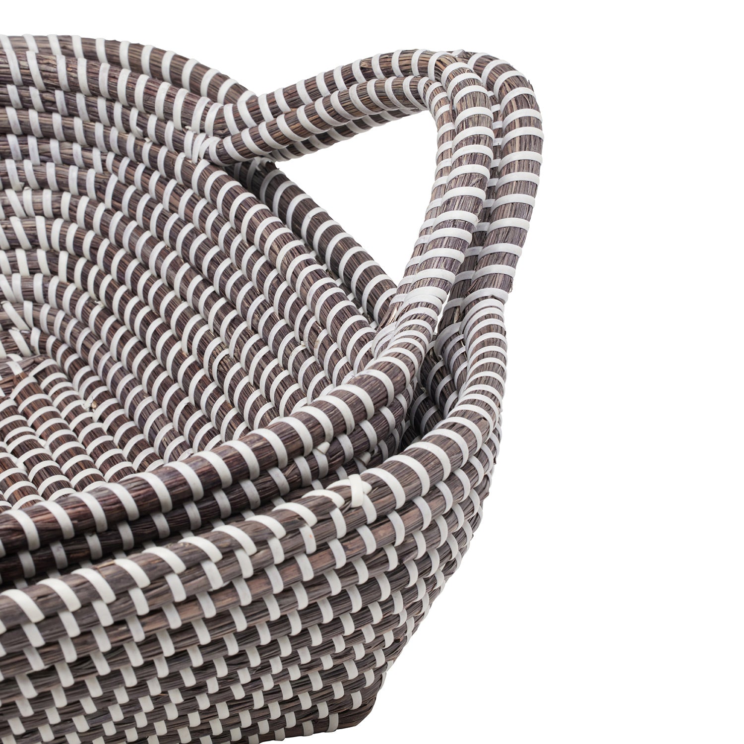 Pigeon & Poodle Roslyn Storage Baskets - Thumbnail 3