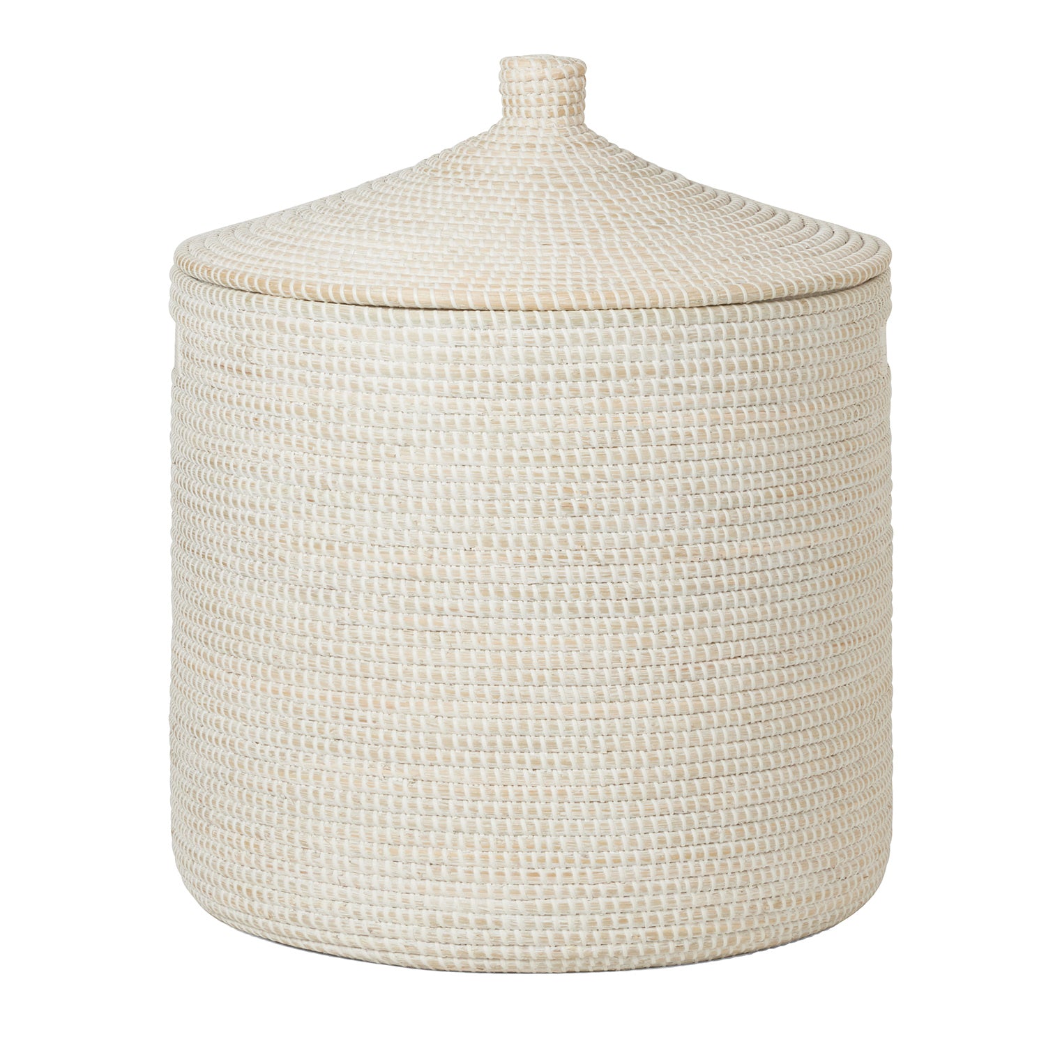 Roslyn Large Seagrass Hamper