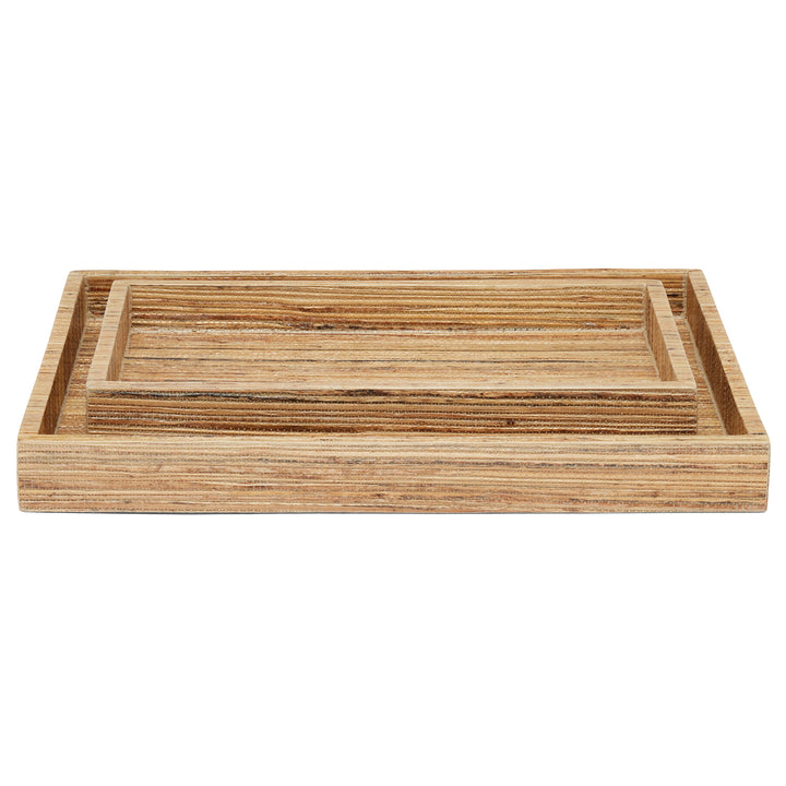 Sumter Natural Hemp Bathroom Accessories