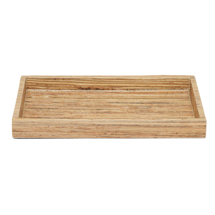 Sumter Natural Hemp Bathroom Accessories