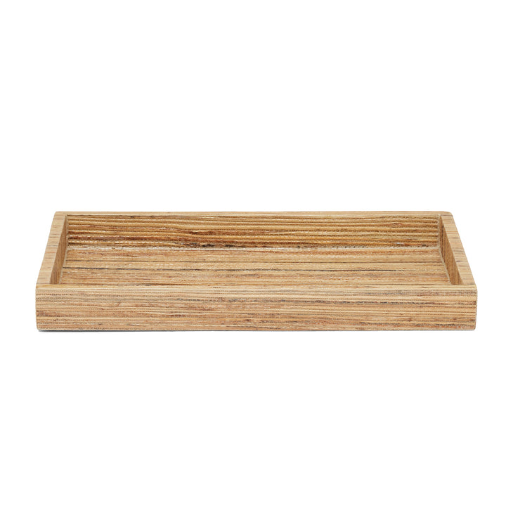 Sumter Natural Hemp Bathroom Accessories